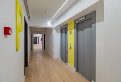 2 camere Mamaia | Private Lake- bloc 2025| Vedere frontala la lac, la 5 m de apa - 5