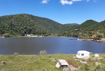 Mraconia,Clisura Dunarii proprietate deosebita, unica in zona de investitie! - 7