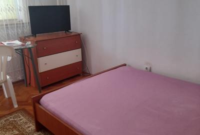 Apartament cu 2 camere semidecomandat în Popoveni - 5