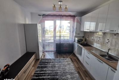 Apartament cu 3 camere în Tăuții-Măgherăuș - 3