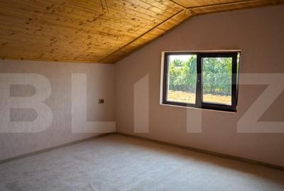 Casa individuala moderna, construc?ie 2021 spa?ioas - 2