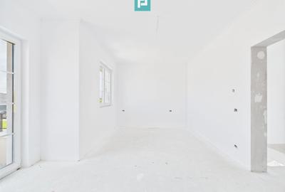 Duplex cu 5 camere cu Teren 300 Mp în Giarmata - 10