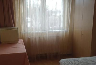 Apartament cu 4 camere decomandat în Burdujeni - 4