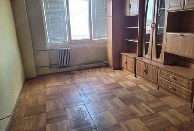 Apartament cu 2 camere nedecomandat în Ultracentral - 4