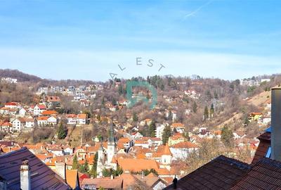 Casă individuală cu 6 camere cu Canalizare în Schei - 10