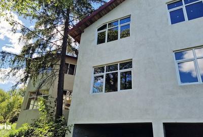 Casă cu 4 camere cu Teren 380 Mp în Vărbila