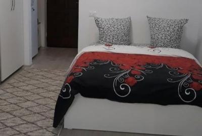 Garsonieră decomandată în Alexandru cel Bun - 3