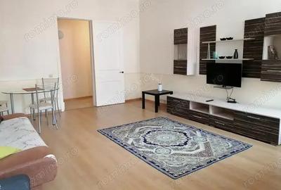 Apartament cu 2 camere de inchiriat in zona Tractorul - 1