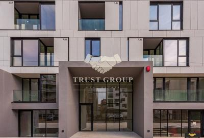 Apartament tip Duplex 3 camere Herastrau | 2 Locuri de parcare - 30