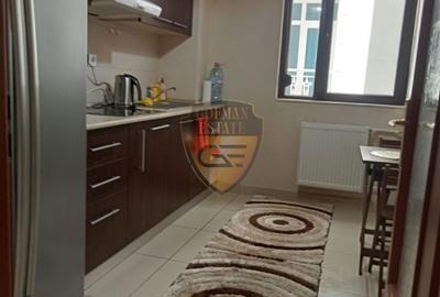 Apartament cu 2 camere decomandat în Central - 7