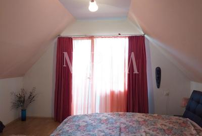 Casă individuală cu 4 camere cu Canalizare în Bună Ziua - 1