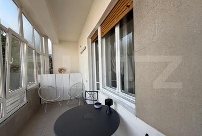 Apartament 3 camere, 137,51 mp, zona Central - 1