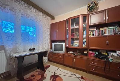 Apartament 4 camere, decomandat, balcon, zona Gemenii! - 4