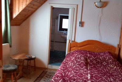 Vand Proprietate imobiliara in Cheia Prahova - 5