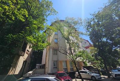 Cladire individuala pentru birouri - Primaverii - 3