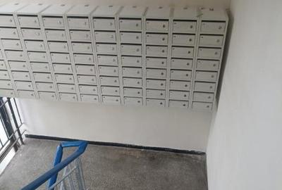 De vanzare garsoniera pe strada Viitorului in Sfantu Gheorghe - 2