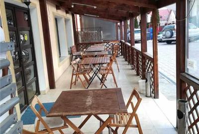 Casă cu 10 camere cu Teren 50 Mp în Dârste - 2