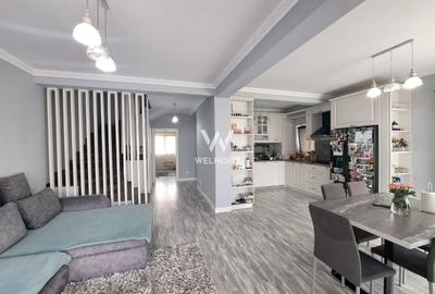 Casa 4 dormitoare, 2 bai - Sibiu, Cisnadioara - 4