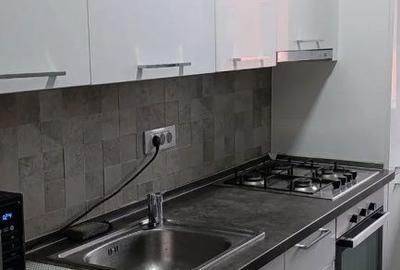 Apartament cu 2 camere, mobilat în Grozăvești - 5