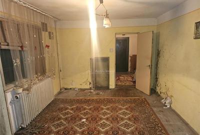 Resita, 2 Cam. Cf. 1, Parter, Micro 3 - 2