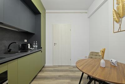 Apartament cu 2 camere decomandat, mobilat în Sălaj - 5