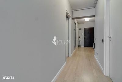 Apartament cu 3 camere, mobilat în Dămăroaia - 15