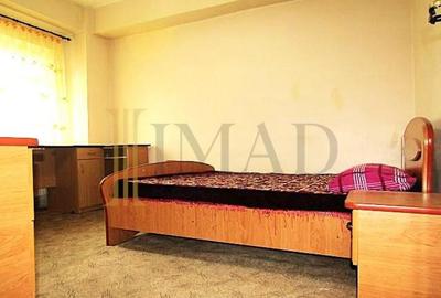 Apartament cu 4 camere decomandat în Central - 9