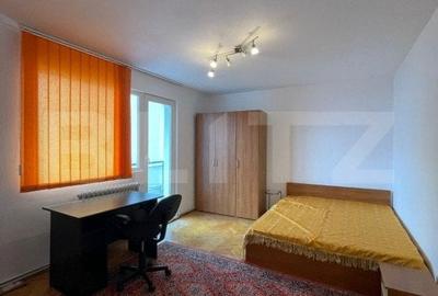 Apartament 3 camere, decomandat, zona strazii Ciucas - 1