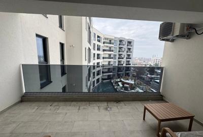 2,Camere Decomandat AVi Garden Camous Universitar - 12