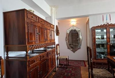Apartament 4 camere, bloc tip vila, 108 mp, et 3, boxa, ultracentral - 8