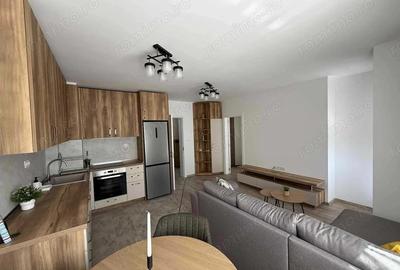 Garsonieră în Central