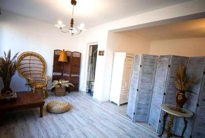 Casă in Parneava pentru afacere sau familie mare - 7