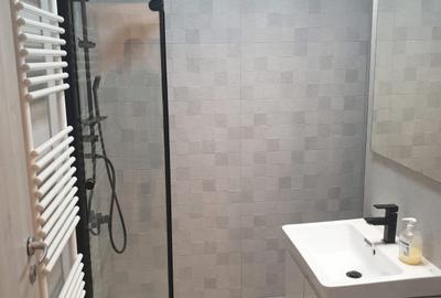 Garsonieră decomandată, mobilată în Lujerului - 10