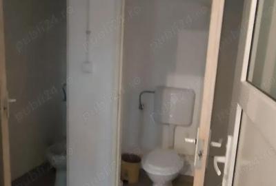 Spațiu comercial, de 120 mp, în Central - 7