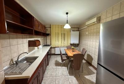 Apartament 3 camere, 64mp, cartier Brazda lui Novac, zona Baba Novac - 6