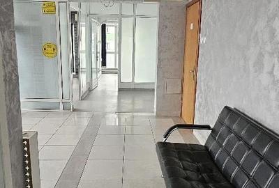 Spațiu comercial, de 242 mp, în Domenii - 11