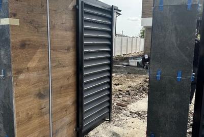 Duplex cu 4 camere cu Teren 300 Mp în Central - 5
