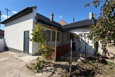 Casa în CAREI la preț de apartament - 13