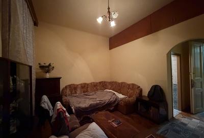 Apartament cu 3 camere decomandat în Odobescu - 11