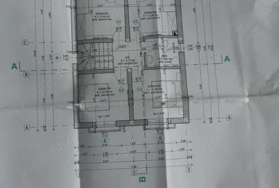 Casă cu 6 camere în Central - 5