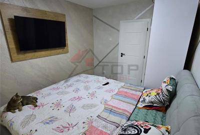 Apartament cu 4 camere decomandat în Ciurea - 6