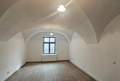 Inchiriez spatiu cu schimbarea de destinatie in alimentatie publica,Piata Mare - 2