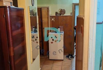 Apartament 3 camere Intrare Racadau Brasov - 8