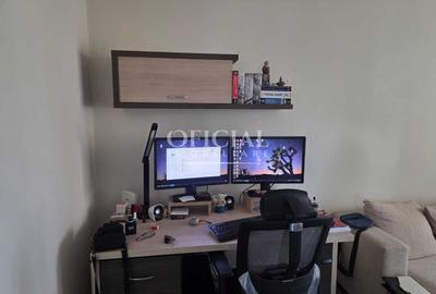 Apartament 2 Camere | 50 mp | | Etaj 4/10 | Casa Radio | Grigorescu - 5