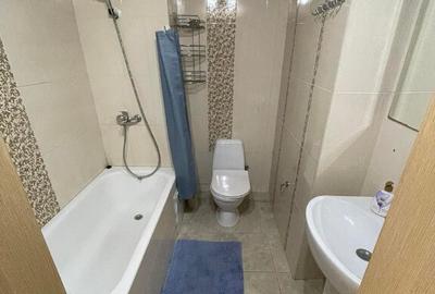 Garsonieră în Mănăștur