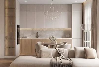 Apartament Ideal pentru Investiție | 2 Camere + Balcon | 70 mp Totali - 2