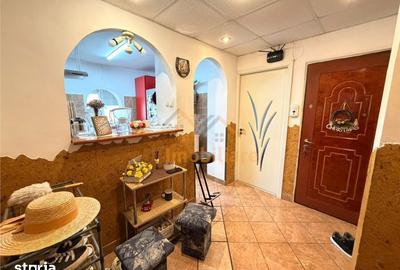 Apartament cu 3 camere în Dragoș Vodă - 13