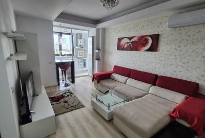 Apartament 2 camere Aviatiei North Area Like View direct propietar - 8