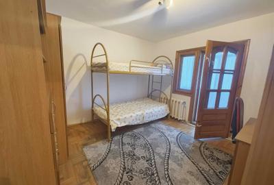 Apartament cu 3 camere semidecomandat în Fălticeni - 2