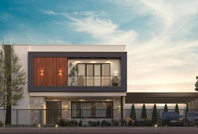 VILA PREMIUM / P+1E / MILLO / COMISION 0 - 2